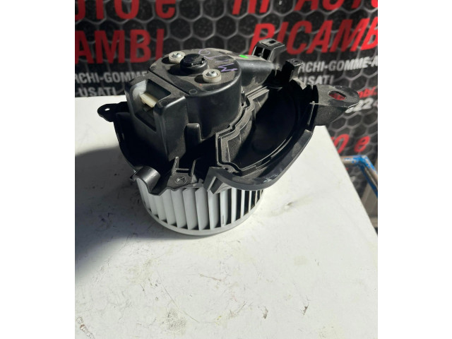 Вентилятор печки 5D3330100, 5D3330100 Alfa Romeo Mito