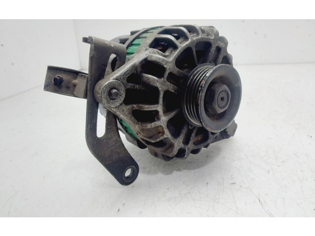 Генератор 3730022650 Hyundai Accent