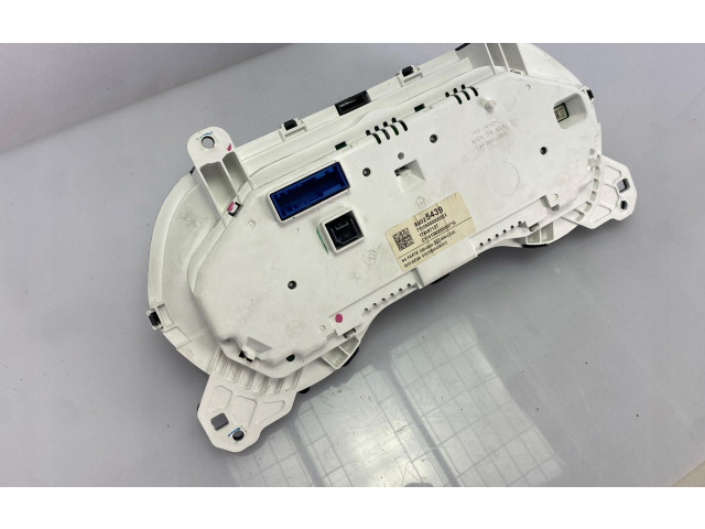 Панель приборов 84025439   Chevrolet Camaro       