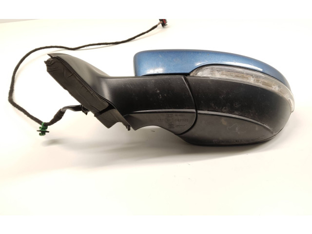 Зеркало электрическое Volkswagen Jetta VI 2011 - 2018 года