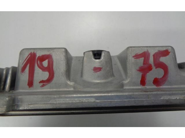 Řídící jednotka BMW 1 F20 F21 2015