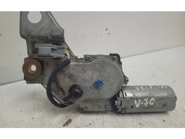 Моторчик заднего дворника 9154525    Volvo V70