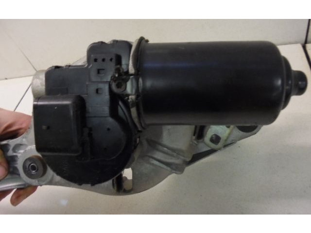 Моторчик дворников 2R83-17500-AA Jaguar S-Type