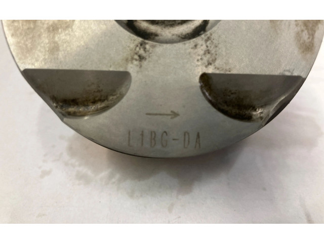 Ojnice L1BG6105DA Ford Fiesta