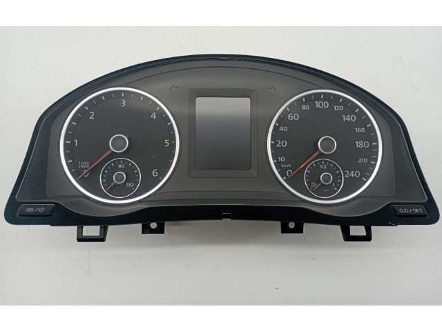 Přístrojová deska  Volkswagen Tiguan 2012 5N0920883A  