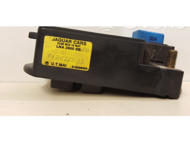 Блок предохранителей LNA2800CG Jaguar XJ X300
