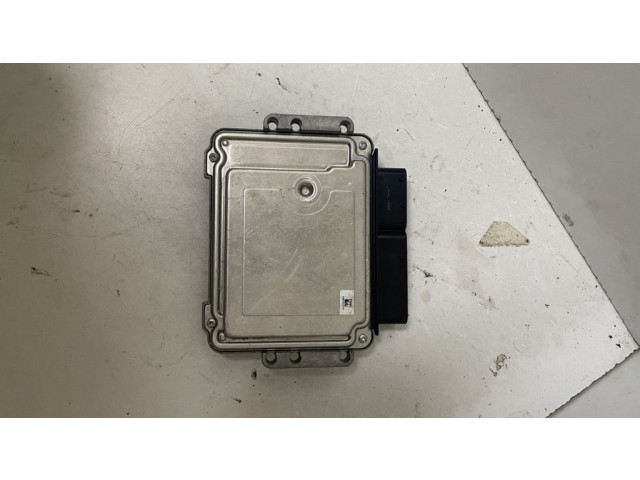 Блок управления двигателя 391132A511 KIA Ceed