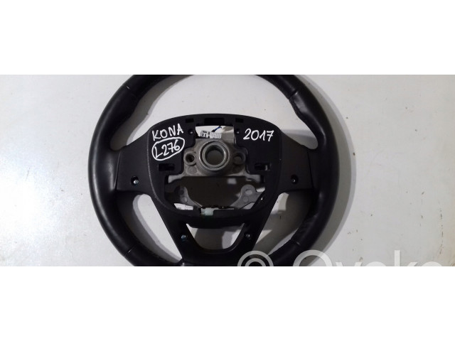 Volant Hyundai Kona I 2017