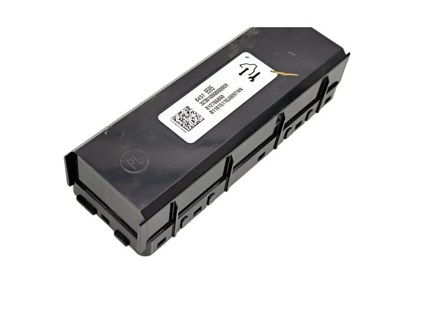 Блок управления климат-контролем 84379595, 3230100000000X   Chevrolet Bolt
