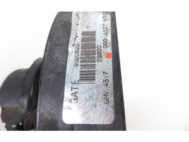 Моторчик дворников 0003127V010, 0003127V010 Smart ForTwo I