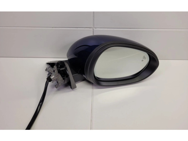 Zpětné zrcátko pravé Alfa Romeo Giulia 2017 202106