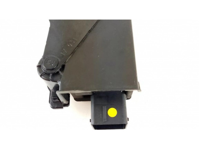 Блок управления 9801808680 Peugeot 2008 I