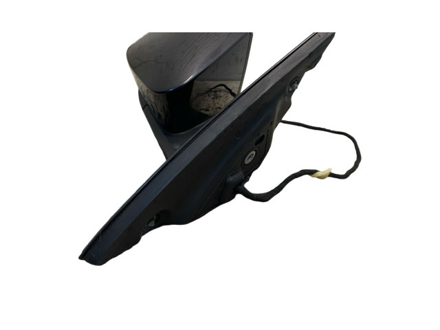 Зеркало электрическое Skoda Octavia Mk3 (5E) 2013 - 2019 года