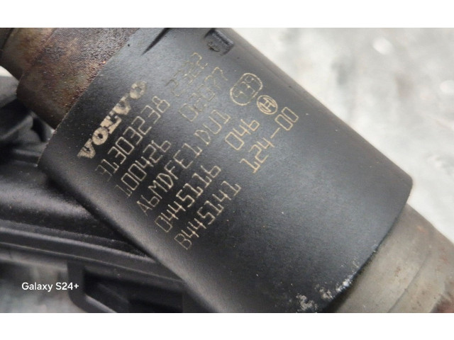 Форсунка 0445116046, 31303238 Volvo C30