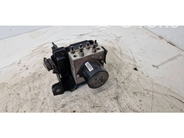 Блок АБС 13332549 Saab 9-5 2010 - 2016 года