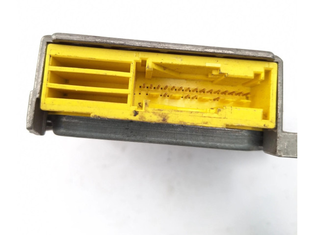 Блок подушек безопасности 8200307188, 0285001650   Dacia Logan I