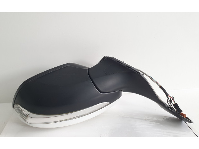 Зеркало электрическое Peugeot 2008 I 2013 - 2019 года