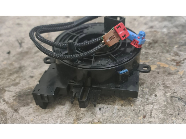 Volant Renault Kadjar 2016 255545857R