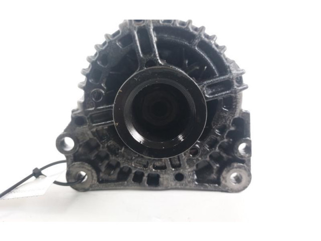 Генератор 037903025L, 037903025L Skoda Fabia Mk2 (5J)