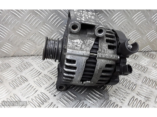 Генератор 0121615012   Mini Cooper Hatch Hardtop      