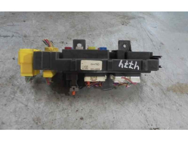 Модуль управления BSM       Chevrolet Tacuma   -  года   