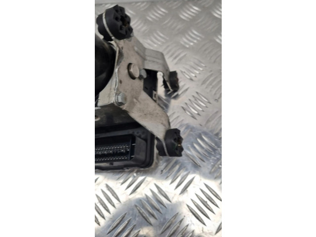 Блок АБС 34516857643, MK25A   BMW  X3 F25  2010 - 2017 года