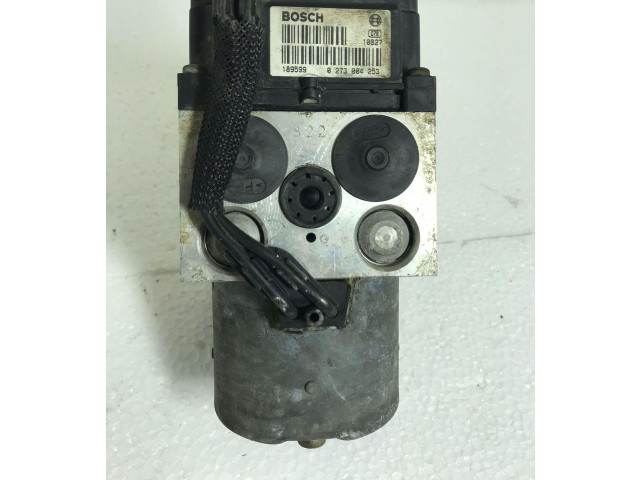 Блок АБС 0273004253, 026516525 Fiat Multipla - года