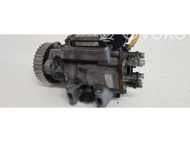 Vstřikovací čerpadlo 0281010889, 6880401840 Audi A6 S6 C5 4B