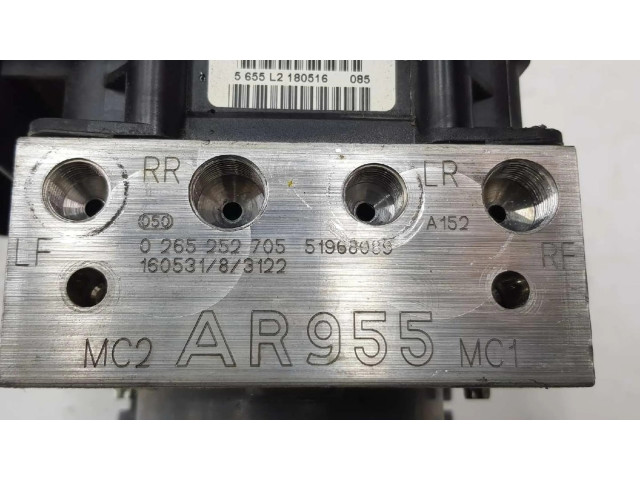 Jednotka ABS 071775523 Alfa Romeo MiTo 2013