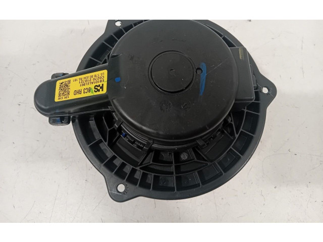 Zámek zadních dveří EB1D1ALELB01 Hyundai Bayon 2023