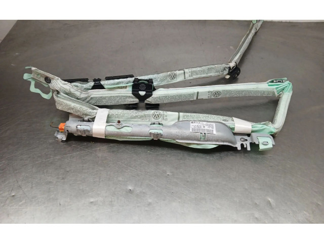 Боковая подушка безопасности 1T0880741K, 1051140570279   Volkswagen Touran II