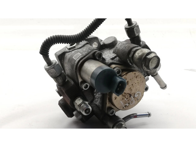 Vstřikovací čerpadlo SH0113800D Mazda 3 II pro naftový motor 2.2 SHY1