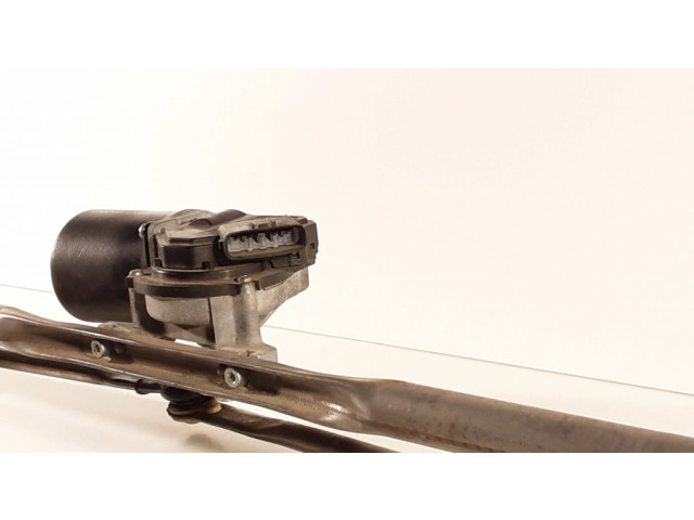 Комплект механизма стеклоочистителей