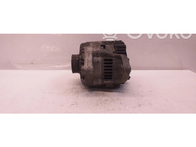 Генератор 9031707   Volvo 440      