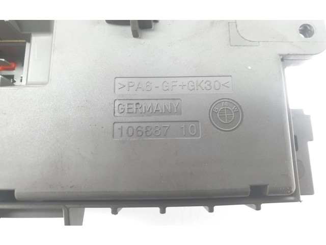 Pojistková skříňka 61149119446, 61149119445 BMW X1 E84 2011