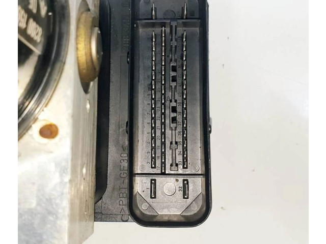 Блок АБС 8200159837D, 10020601054   Ford  Fusion  2002 - 2005 года