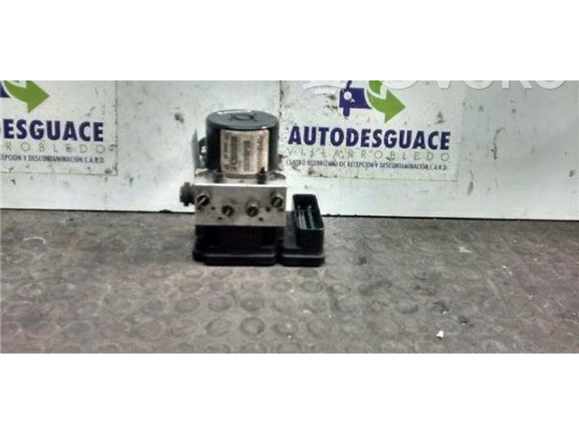 Блок управления АБС CT7C6318724L   Jeep Patriot