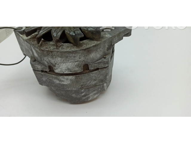 Генератор 1105618108A   Rolls-Royce Silver Spur