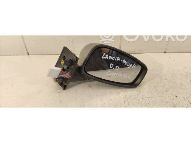 Zpětné zrcátko Lancia Musa 2008