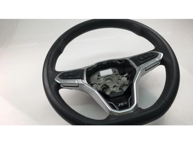 Руль Volkswagen PASSAT B8 2015- года 3G0959542A