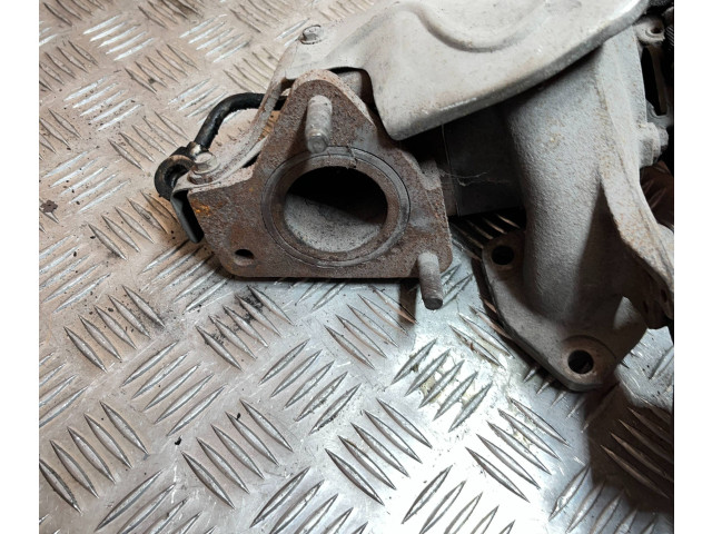 Turbodmychadlo Турбина 18900RSR, KD02683J Honda Civic N22A2