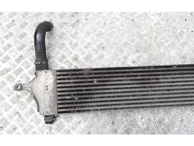 Интеркулер G3062007, 14461BB30A Nissan Qashqai+2