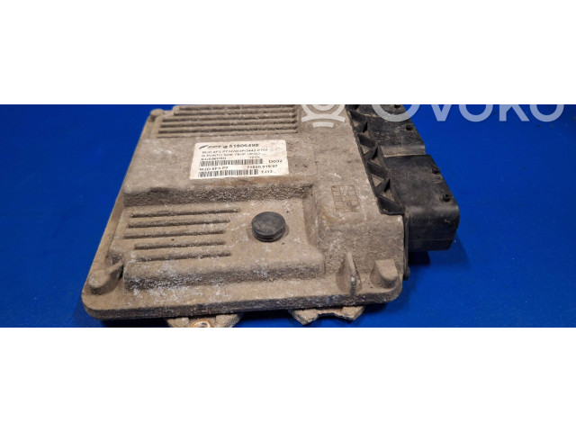 Řídící jednotka 51806498 Fiat Punto (199) 2013