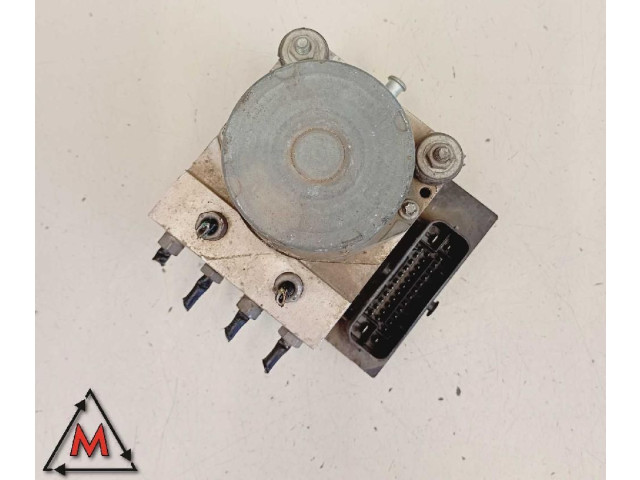 Блок управления АБС 0265230808, 51860291   Fiat Punto Evo