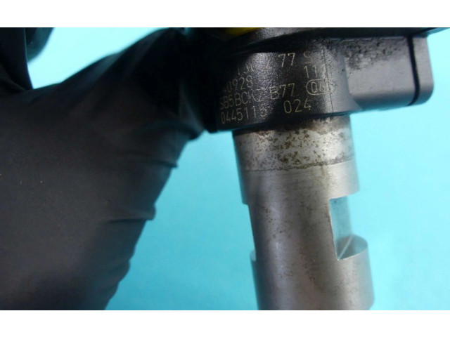 Vstřikovač 0445115024, IMPRK1069199 Audi Q7 4L