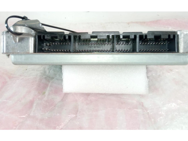 Блок управления двигателя 5W93-13B524-AD Jaguar XJ X350