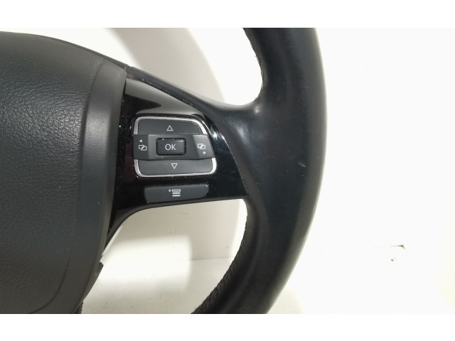 Volant Volkswagen Touareg II 2013