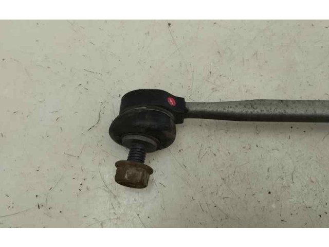 Рулевая рейка Skoda Fabia Mk3 (NJ) 2015 - 2021 года