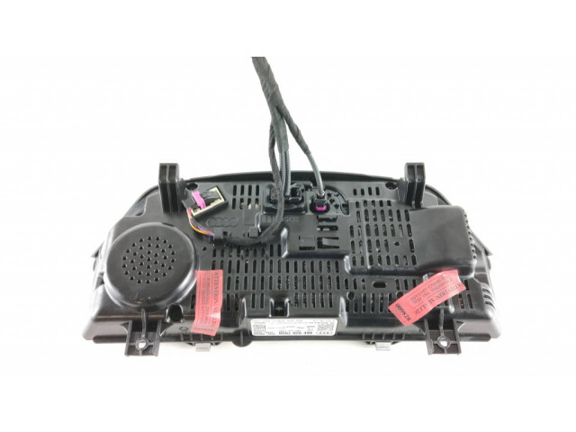 Панель приборов 4KE920795D, 0263756215 Audi e-tron