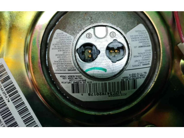 Подушка безопасности двери 1IZC347R20178, 1IZC347R20178 Jeep Cherokee III KJ